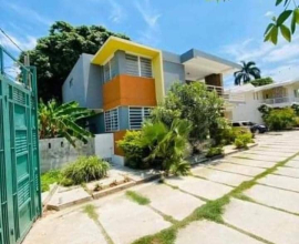 Location Appartement (Petion-ville / Puits Blain)