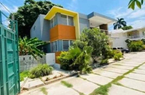 Location Appartement (Petion-ville / Puits Blain)