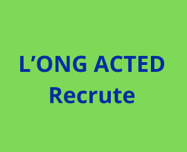 Un-e Coordonnateur/trice de Centre de Ressource Communautaire (CRC)