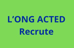 Un-e Coordonnateur/trice de Centre de Ressource Communautaire (CRC)