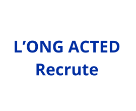 3 Mobilisateurs/trices communautaire