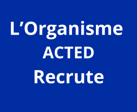 Assistant(e) d’Évaluation