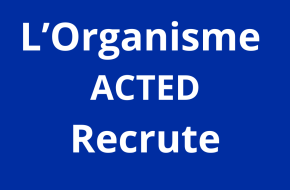 Assistant(e) d’Évaluation