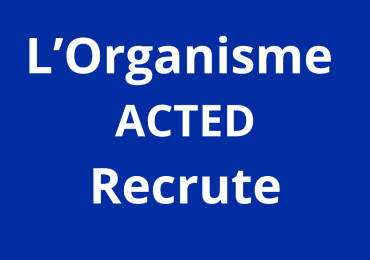 Assistant(e) d’Évaluation