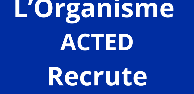 Assistant(e) d’Évaluation