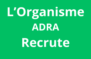 Une (1) Assistante Administrative