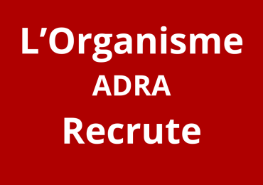 Six (6) Moniteurs de terrain