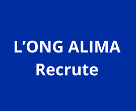 Assistant-e Logistique / Gestionnaire de Stock