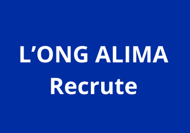 Assistant-e Logistique / Gestionnaire de Stock