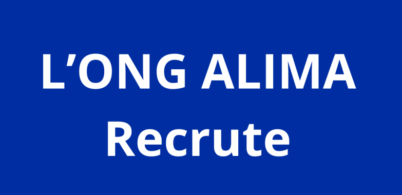 Assistant-e Logistique / Gestionnaire de Stock