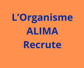 Un/e Superviseur-e Administration & Finance