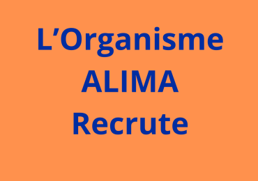 Un/e Superviseur-e Administration & Finance