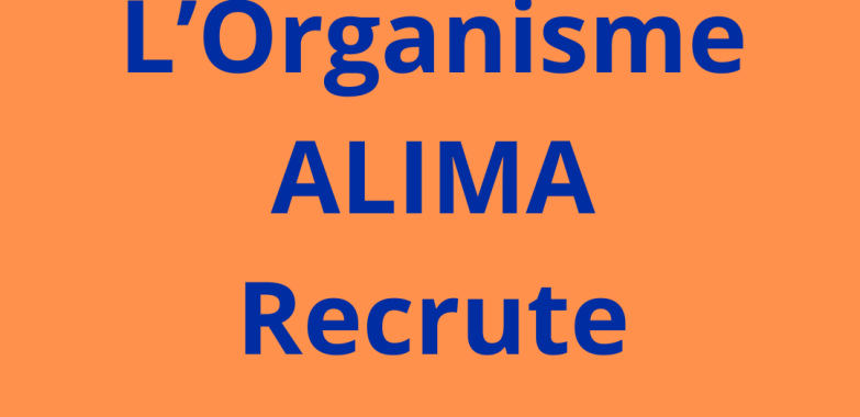 Un/e Superviseur-e Administration & Finance