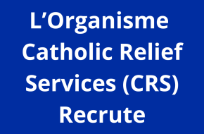 3 Project Officer Changement des comportements sociaux (CCS)