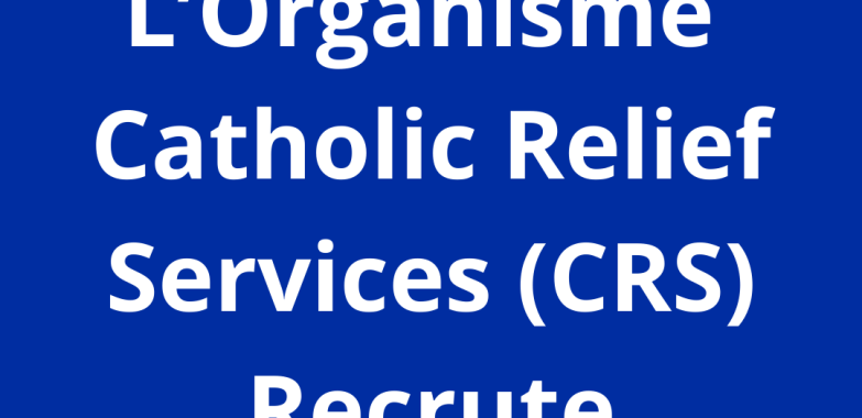 3 Project Officer Changement des comportements sociaux (CCS)