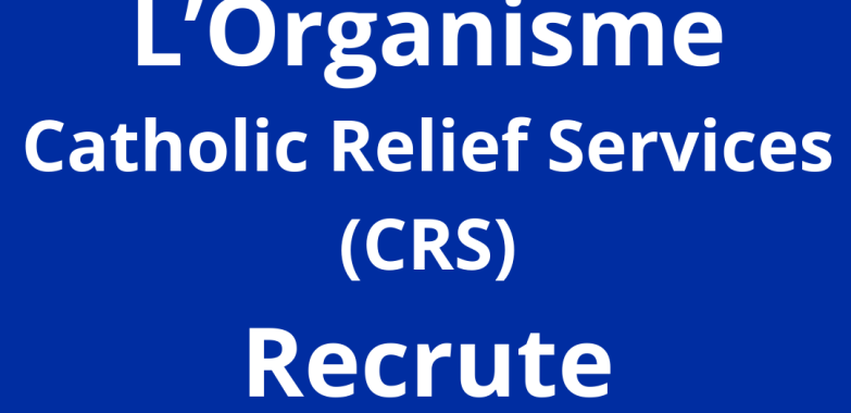 Officier Senior de Project Nutrition