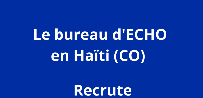 Un.e Chargé.e de programme