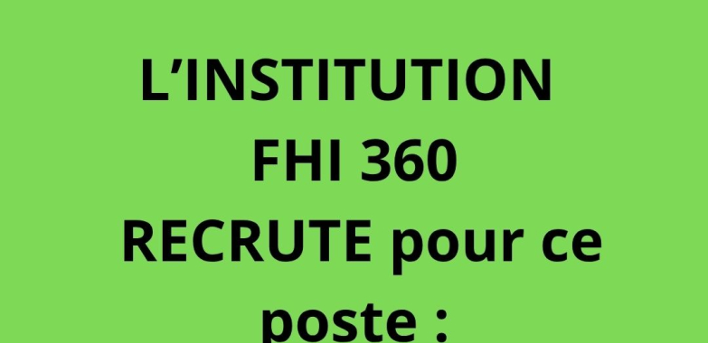 Gestionnaire des subventions