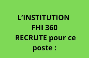 Conseiller STRIDES MEL