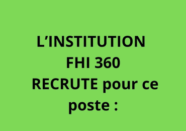 Conseiller STRIDES MEL