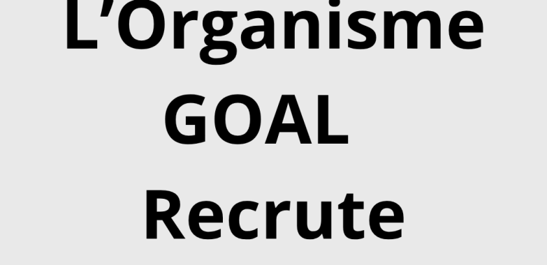 Un(e) Directeur(trice) Technique / Spécialiste en Surveillance & Épidémiologie