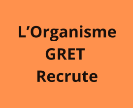 Responsable de volet – Accompagnement des OSC – Genre