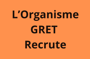 Responsable de volet – Accompagnement des OSC – Genre