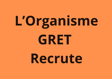 Responsable de volet – Accompagnement des OSC – Genre