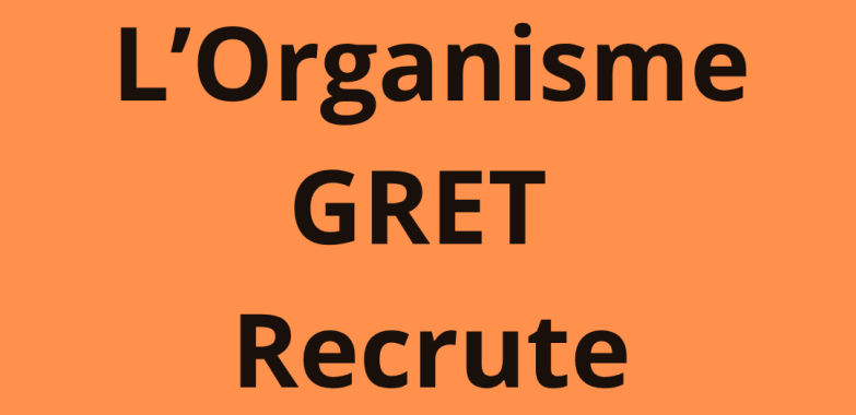 Responsable de volet – Accompagnement des OSC – Genre