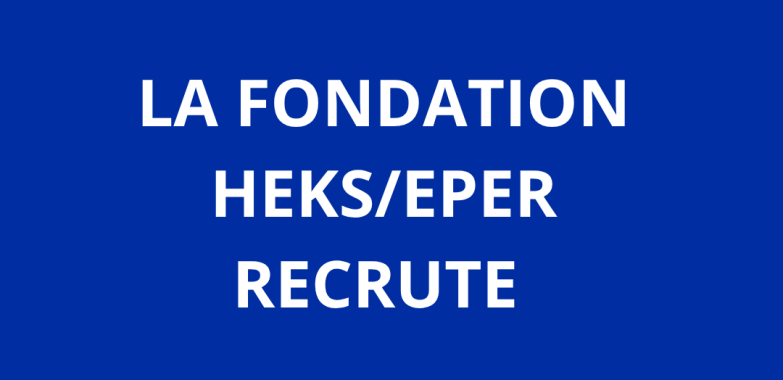 Un.e Adjoint(e) au Responsable administratif et financier (RAF)