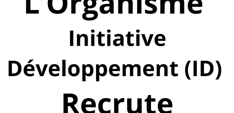 Expert.e Société Civile (OSC)