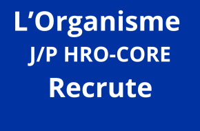 Des Enquêteurs/trices (8)
