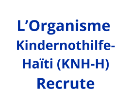 Responsable Finance et Controlling