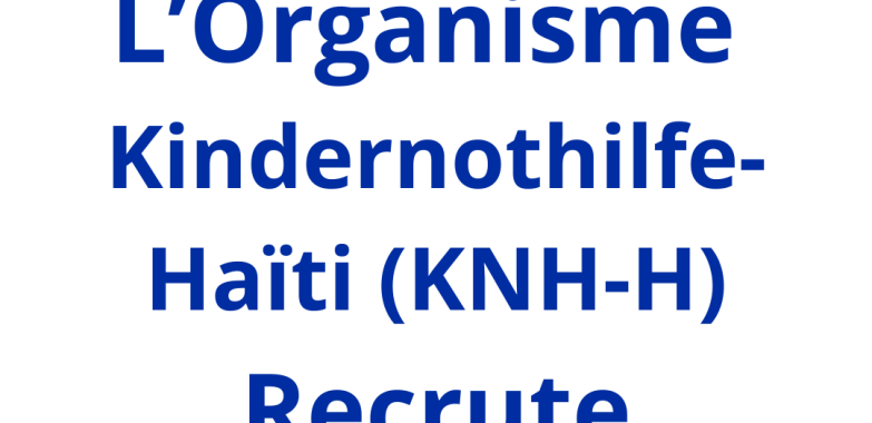 Responsable Finance et Controlling