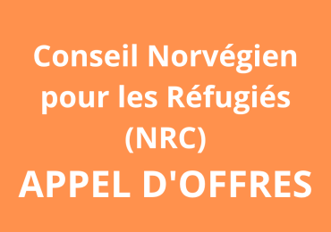 PROVISION DE KITS EDUCATION: ETUDIANTS, ENSEIGNANTS ET ECOLES