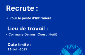 Infirmière