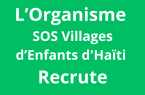 Coordonnateur National du Programme de Renforcement Familial