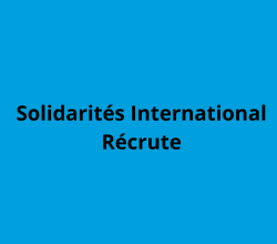 GRANT MANAGER (H/F) – PORT AU PRINCE
