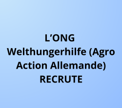 Logisticien.ne (H/F)