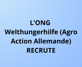 Logisticien.ne (H/F)