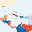 SECTEUR ONG CARAIBES