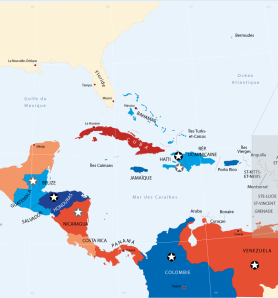 SECTEUR ONG CARAIBES